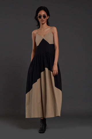 Aspen Maxi Dress