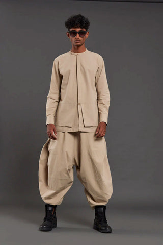 Men’s baggy pants