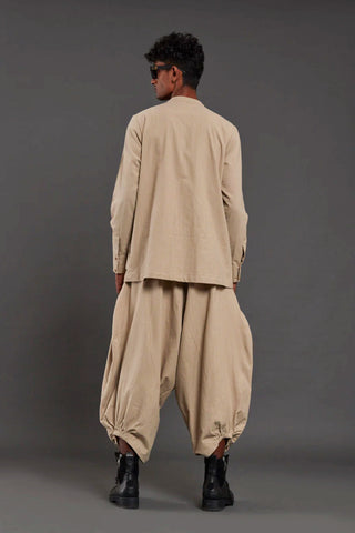 Men’s baggy pants