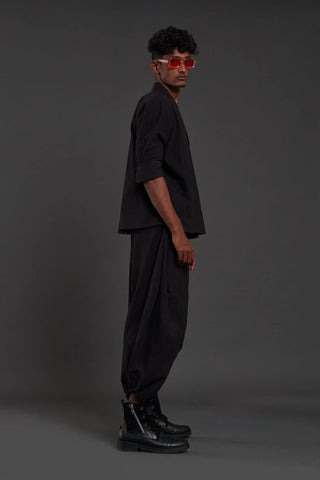 Men’s baggy pants