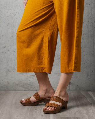 Mango Palazzo Pants