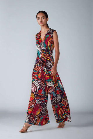 Paradise Jumpsuit