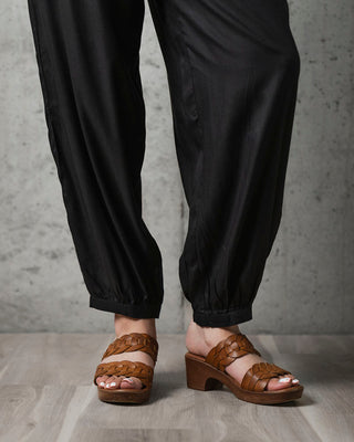 Black Lantern Pants