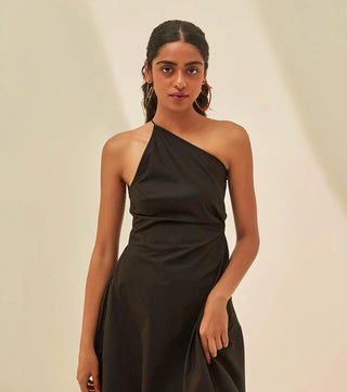 Zaha Mila Dress